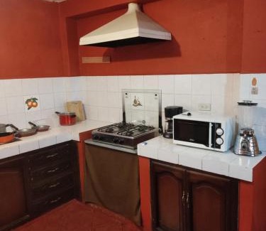 Canaribamba Apartment | Departamento en Cuenca 1