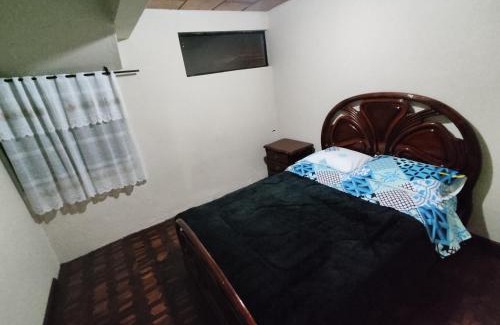 Canaribamba Apartment | Departamento en Cuenca 1