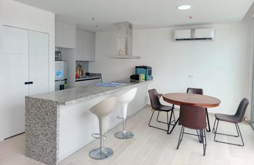 Coastal Region Apartment | Departamento en edificio Bari de Karibao