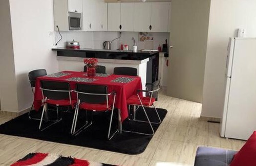 Tacna Apartment | Departamento en el centro con cochera