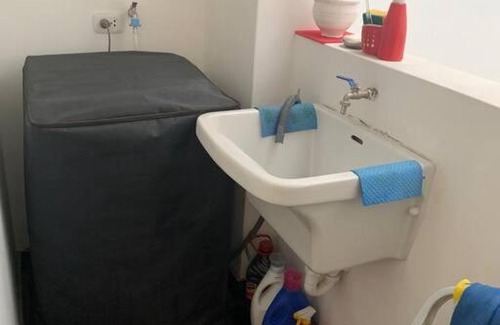 Tacna Apartment | Departamento en el centro con cochera