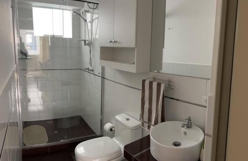Tacna Apartment | Departamento en el centro con cochera
