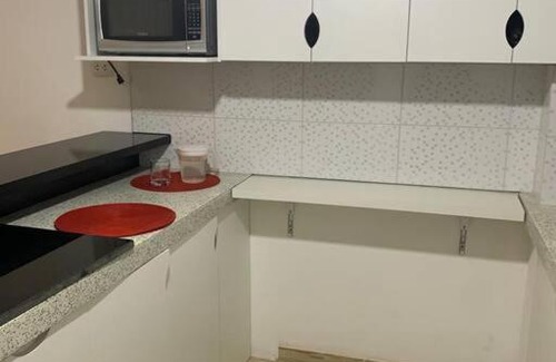 Tacna Apartment | Departamento en el centro con cochera