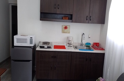 Zapopan Apartment | Departamento en la Mejor Zona. Colonia o Barrio Tipo Europeo. Area muy Segura