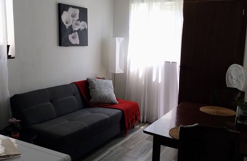 Zapopan Apartment | Departamento en la Mejor Zona. Colonia o Barrio Tipo Europeo. Area muy Segura