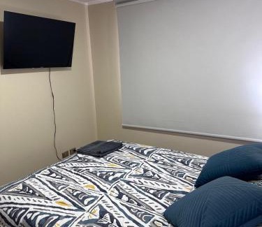 Linares Apartment | Departamento en Linares