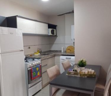 Nueva Cordoba Apartment | Departamento en Nueva Córdoba - Patagonia 7