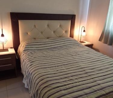 Nueva Cordoba Apartment | Departamento en Nueva Córdoba - Patagonia 7
