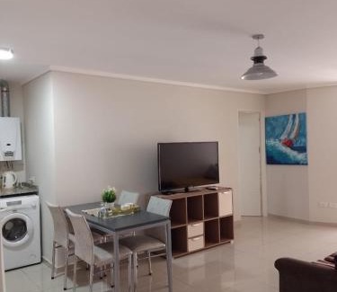 Nueva Cordoba Apartment | Departamento en Nueva Córdoba - Patagonia 7