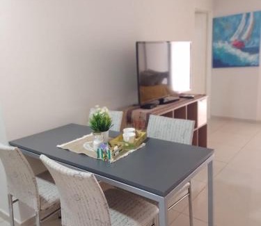 Nueva Cordoba Apartment | Departamento en Nueva Córdoba - Patagonia 7