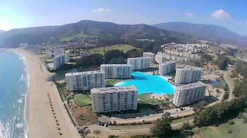 Papudo Apartment | Departamento en Papudo con acceso directo a la playa