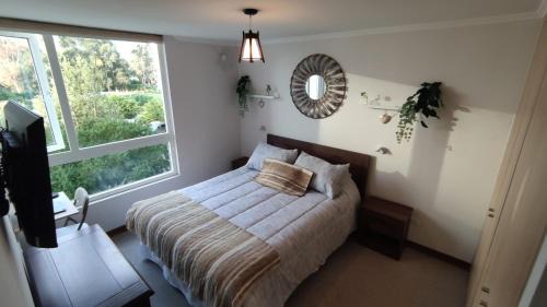 Papudo Apartment | Departamento en Papudo con acceso directo a la playa