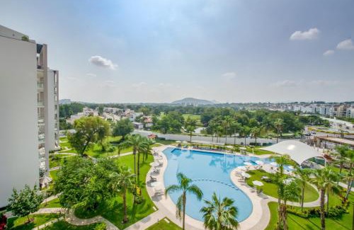 Tezoyuca House | Departamento en Paraiso Country Club - Amenidades de lujo
