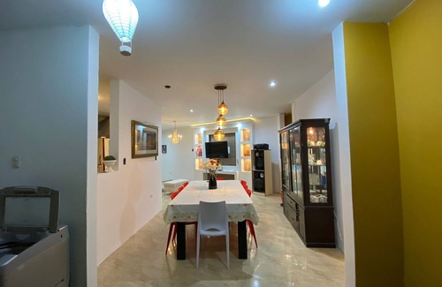 Catacaos House | Departamento en Piura