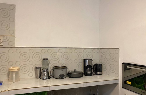 Catacaos House | Departamento en Piura