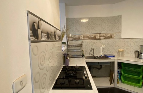 Catacaos House | Departamento en Piura