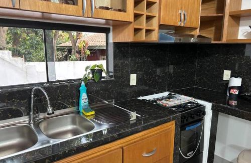Luque Apartment | Departamento en planta alta, Luque, Paraguay