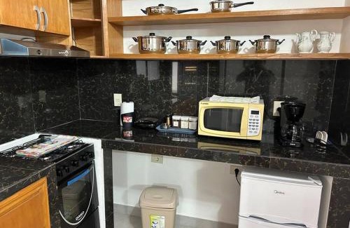 Luque Apartment | Departamento en planta alta, Luque, Paraguay