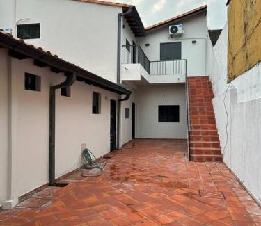 Luque Apartment | Departamento en planta alta, Luque, Paraguay
