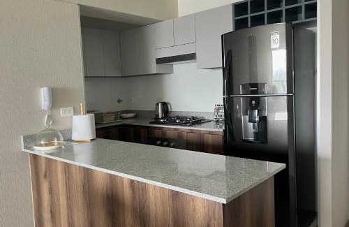 Puerto Inca Apartment | Departamento en SAN ISIDRO