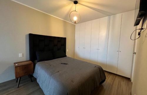 Puerto Inca Apartment | Departamento en SAN ISIDRO
