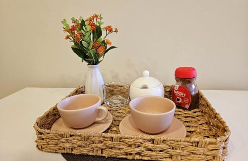 Fernando De La Mora Apartment | Departamento en San Lorenzo