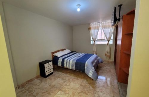 Tacna Apartment | Departamento en Tacna en Urbanización Central
