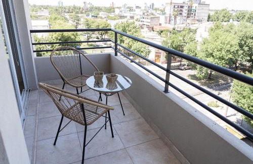 Trenque Lauquen Apartment | Departamento en Trenque Lauquen