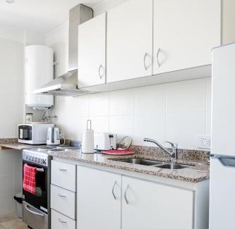 Trenque Lauquen Apartment | Departamento en Trenque Lauquen