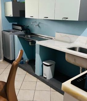 Capiata Apartment | Departamento encantador