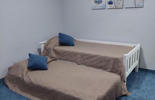 Santa Rosa Apartment | Departamento Falucho 1