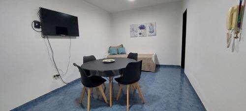Santa Rosa Apartment | Departamento Falucho 1