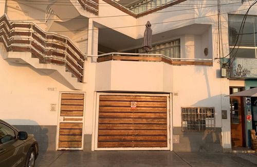 El Boqueron Apartment | ¡departamento Frente al Mar, con Vista Espectacular!