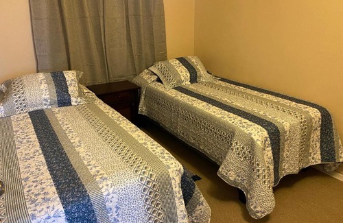 Tome Apartment | Departamento Frente al Mar, Playa Bellavista, Tome