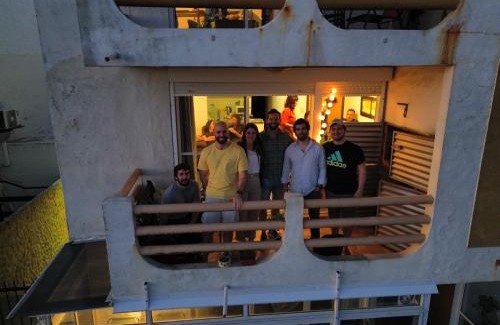 Las Toscas Apartment | Departamento frente al mar