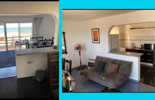 Las Toscas Apartment | Departamento frente al mar