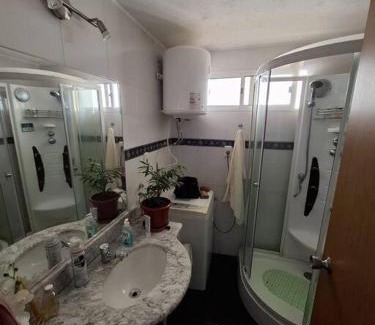 Las Toscas Apartment | Departamento frente al mar