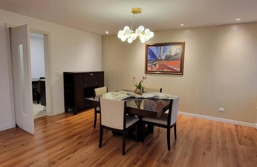 La Carolina Apartment | DEPARTAMENTO KENDO EN LA MEJOR ZONA DE QUITO