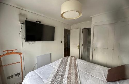 Santiago Apartment | Departamento Las Condes-Esc Militar