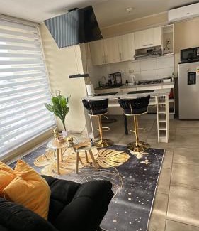 Linares Apartment | Departamento linares