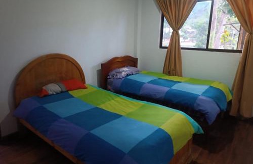 Loja Apartment | Departamento Loja Sur