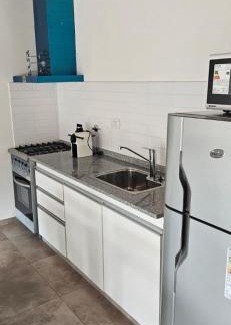 Los Cardales Apartment | Departamento Los Cardales