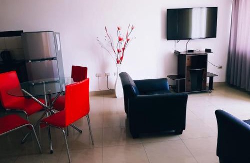 Tacna Apartment | Departamento Marifer
