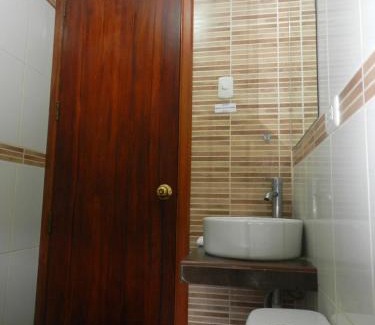 Tacna Apartment | Departamento Marifer