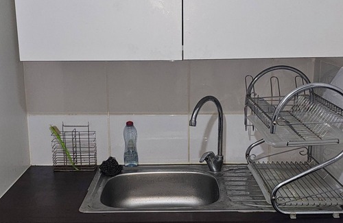Las Rejas Apartment | Departamento Minimalista