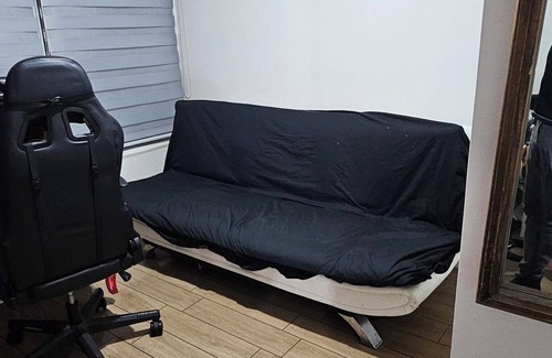 Las Rejas Apartment | Departamento Minimalista