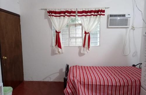 Martinez de La Torre Apartment | Departamento CUARTITO MODESTO DEL PRECIOSO