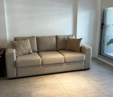 Santa Fe Apartment | DEPARTAMENTO NUEVO CENTRICO 2 DORMITORIOS 2 Baños COCHERA GRATIS-PISCINA