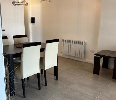 Santa Fe Apartment | DEPARTAMENTO NUEVO CENTRICO 2 DORMITORIOS 2 Baños COCHERA GRATIS-PISCINA