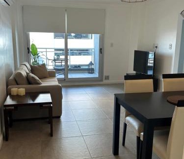 Santa Fe Apartment | DEPARTAMENTO NUEVO CENTRICO 2 DORMITORIOS 2 Baños COCHERA GRATIS-PISCINA